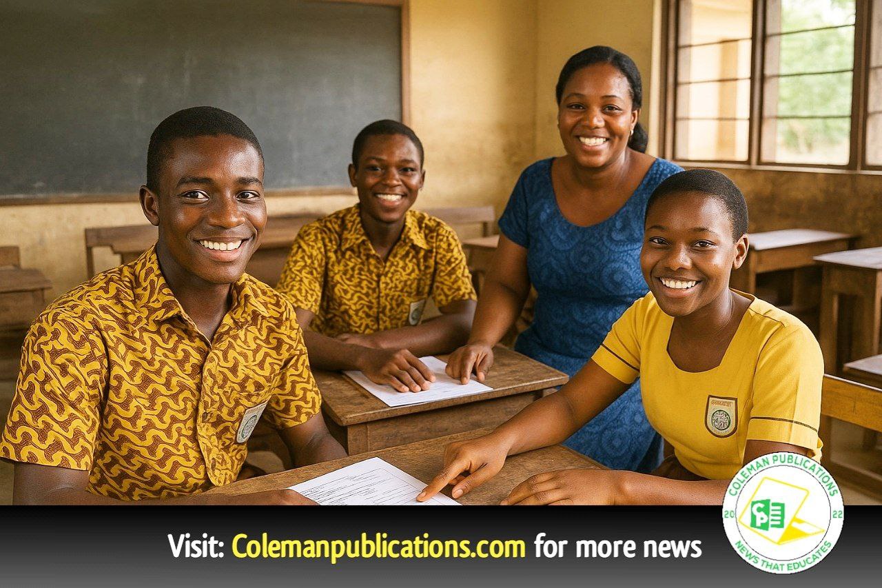 How BECE Candidates Can Choose The Right Senior High Schools For 