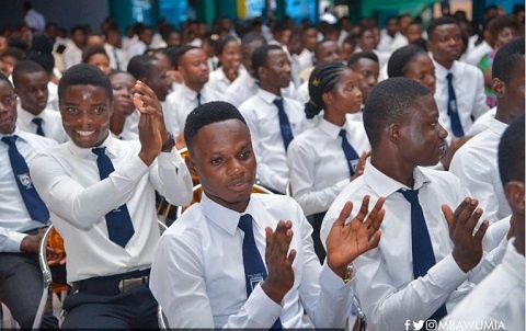 TTAG addresses one hot meal policy, delayed academic results, SLTF issues, and other challenges confronting trainees